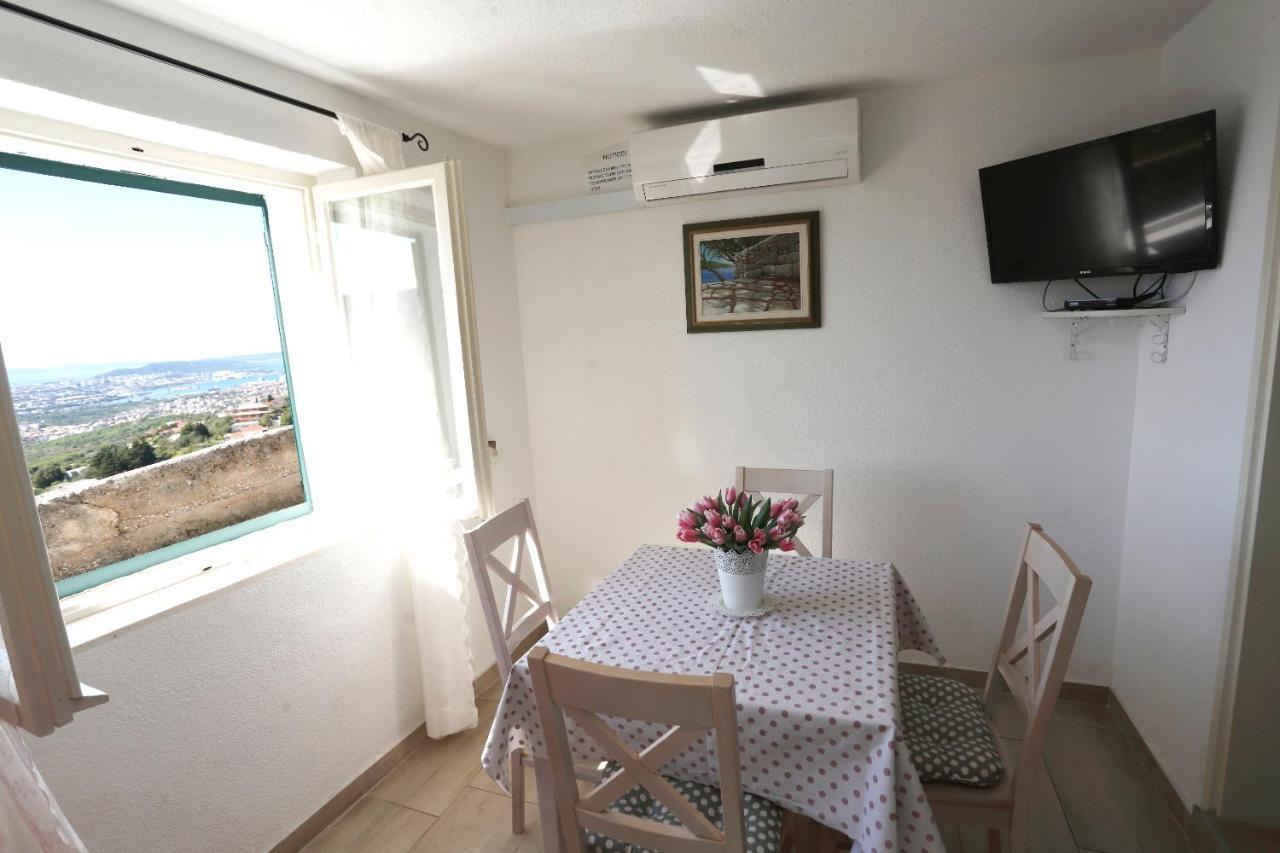 Holiday Home Miklica Klis Exteriör bild