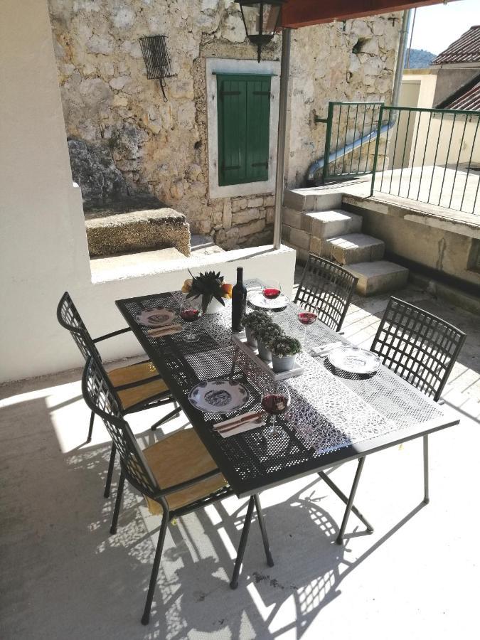 Holiday Home Miklica Klis Exteriör bild
