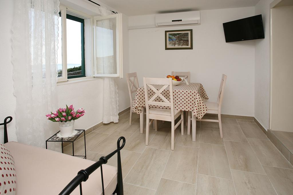 Holiday Home Miklica Klis Exteriör bild