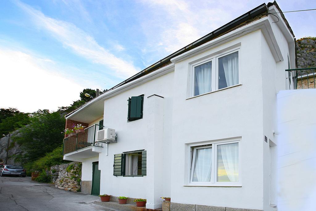Holiday Home Miklica Klis Exteriör bild