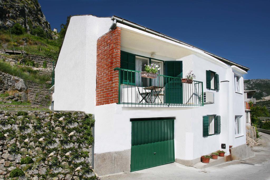 Holiday Home Miklica Klis Exteriör bild